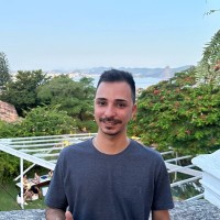 Matheus Torres Email & Phone Number