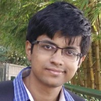 Ameya Joshi's profile photo