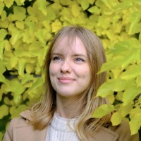 Frida Jansson Email
