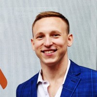 KARUM Employee Viktor Grigorev's profile photo