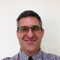 Power Ford Employee Jeremy Martin's profile photo
