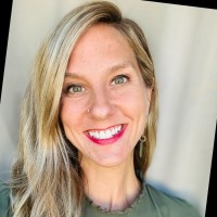 BRAC International Employee Courtney Miller Calardo's profile photo
