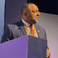 Alamar Employee Mohamed AboHamad Oracle®,PMP®, ITIL®'s profile photo