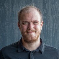 Pedal Movement Employee Christopher Buckley's profile photo