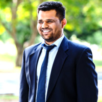 CPS Technologies Pty Ltd Employee Ashish Patel's profile photo