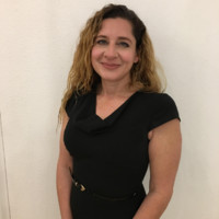 SQL Solutions Group Employee Renee Monaco's profile photo