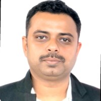FILIGREE HR & OUTSOURCING INDIA PRIVATE LIMITED Employee Deepu Chandran's profile photo