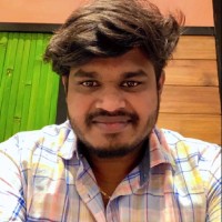 Pinnacle Seven Employee Vignesh G's profile photo