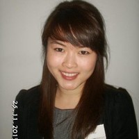 Aptitude Software Employee Nicoline Chan's profile photo