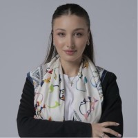Jessica Sanosyan's profile photo