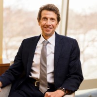 Bryant University Employee Ross Gittell's profile photo