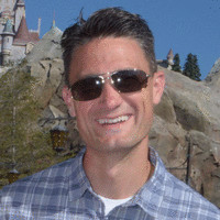 NVIDIA Employee Josh Abbott's profile photo