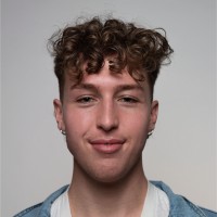 Keagan Larkins's profile photo