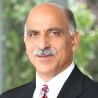 Arun Anand