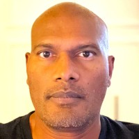 Intel Corporation Employee Naren Kumar's profile photo