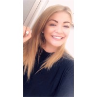 Inspire Payments Employee Chelsea Hingley's profile photo