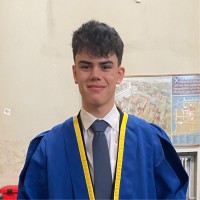 Harry Robinson's profile photo