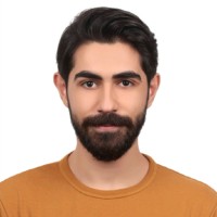 Vektora Employee Serdem Mert's profile photo