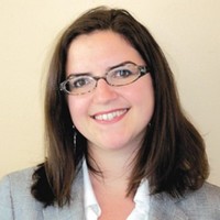 Legal Action of Wisconsin, Inc. Employee Amanda Mayer's profile photo