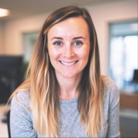 Web Geo Services Employee Mathilde L.'s profile photo