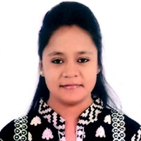 Presidency University Bangalore Employee Ashishika Singh's profile photo