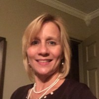 Piedmont Community Services Board Employee Cynthia Shively's profile photo