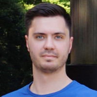 Luzern Risk Employee Igor Róg's profile photo