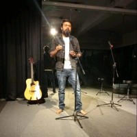 Elect-Insight Employee Anshuman Bais's profile photo