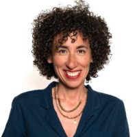 BARCODIS Employee Laetitia Roos's profile photo