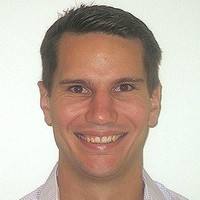 CCC Intelligent Solutions Employee Ben Brabston's profile photo