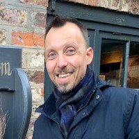 Light Hall School Employee Scott Brookes's profile photo