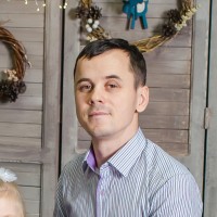 APARU LLP Employee Alexey Tselichshev's profile photo