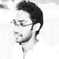 IEEE Student Branch of SLTC Employee Udara Rathnayake's profile photo
