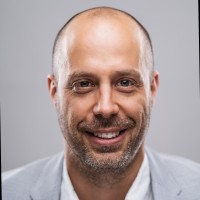 Madwise Employee Saso Palcic's profile photo