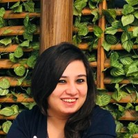 Sanjana Saksena Email & Phone Number