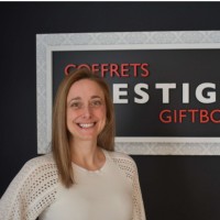 Coffrets Prestige Employee Danielle Marchand's profile photo