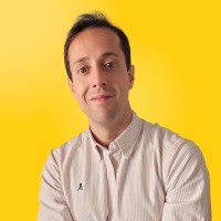 T2O media, Digital Media Agency Employee Alberto Durán Pascual's profile photo