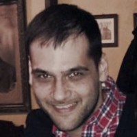 TMDHosting Employee Peter Darazhanski's profile photo