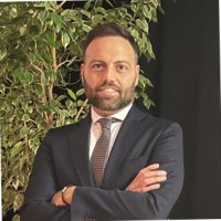 Fedegroup - Il Partner degli Hotel in Cucina Employee Achille Marotta's profile photo