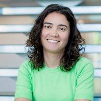 Camena Bioscience Employee Clara A. Ferraz's profile photo