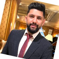 XEIAD Employee Zaid Dabobash's profile photo