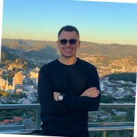 Coca-Cola FEMSA Employee Patrick de Lima Tessaro's profile photo