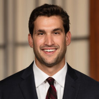 Wells Fargo Employee Ryan Goodwin's profile photo