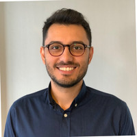 Dream Games Employee Ikbal Namli's profile photo