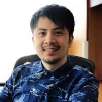 Apple Employee Derek Kan's profile photo