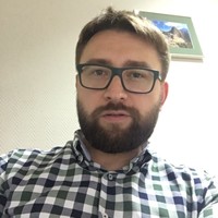 WayRay Employee Ruslan Novakovsky's profile photo