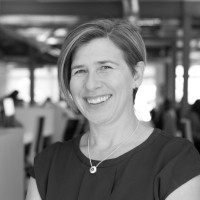 PRP Architects Employee Jenny Buterchi's profile photo