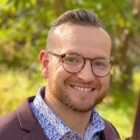 Acton Toyota of Littleton Employee Josiah Richard's profile photo