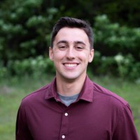 In The Pattern Employee Joseph Mahan's profile photo