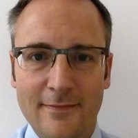 DB Netz AG Employee Niels Neuberg's profile photo